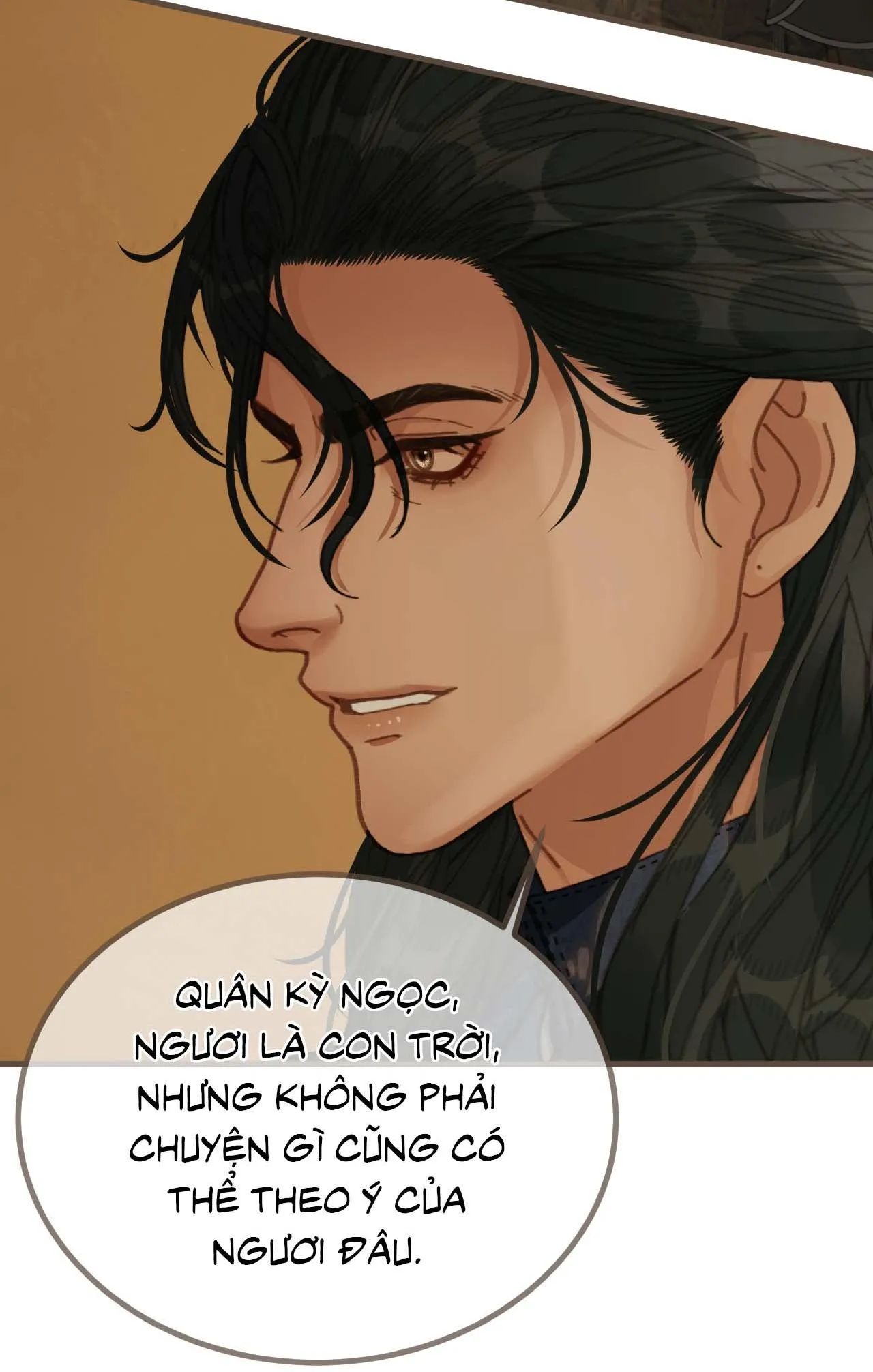 Á NÔ 2 - THÁM HOA Chapter 73 Trang 30