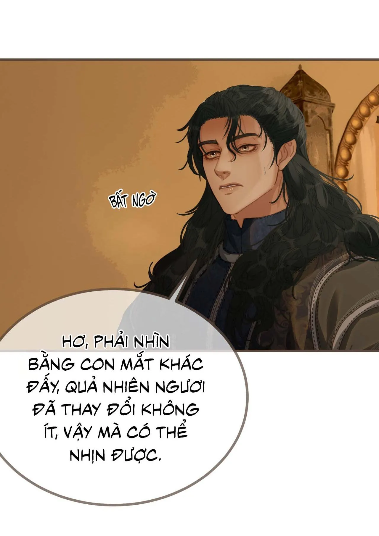 Á NÔ 2 - THÁM HOA Chapter 73 Trang 33