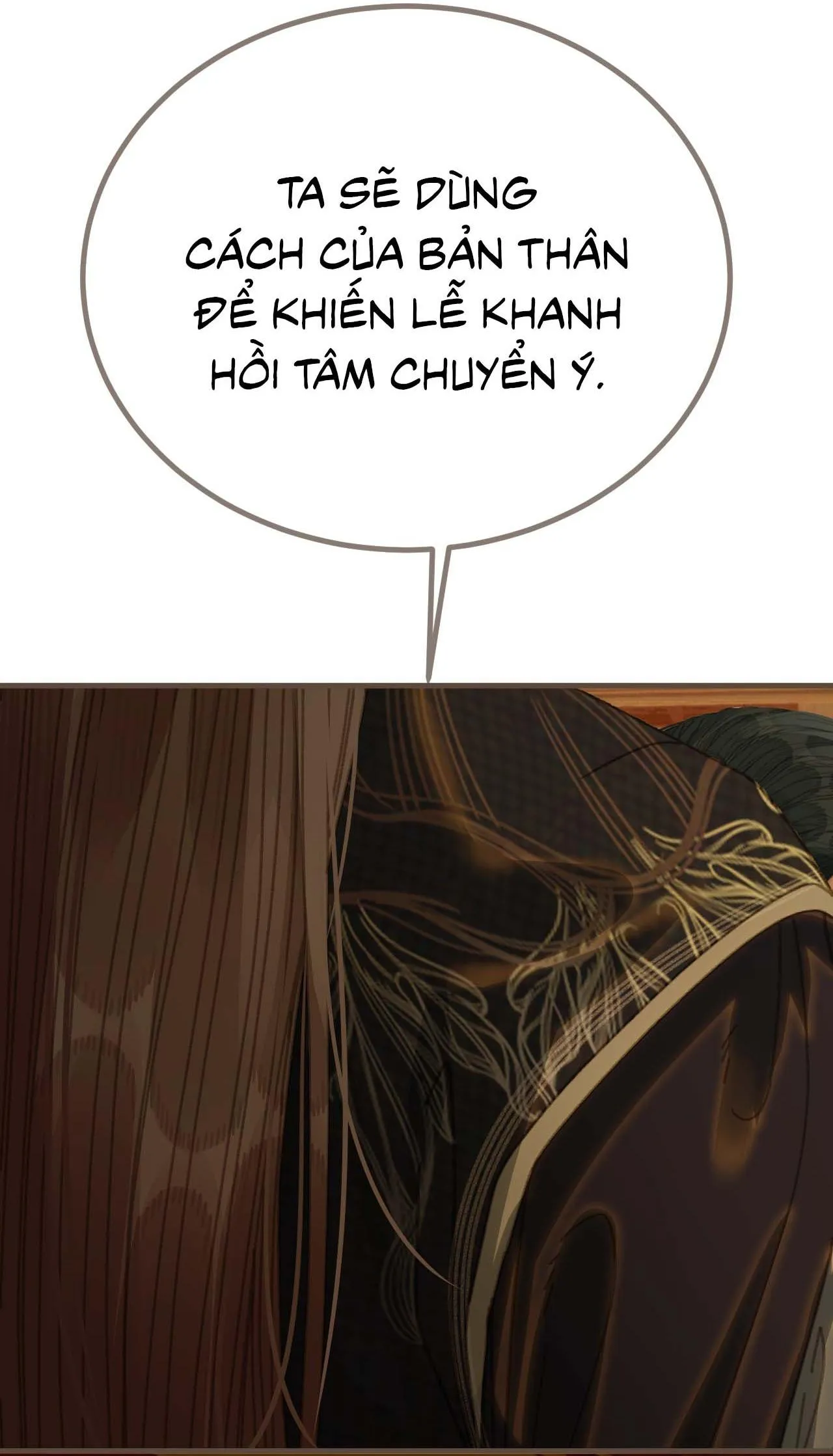 Á NÔ 2 - THÁM HOA Chapter 73 Trang 36