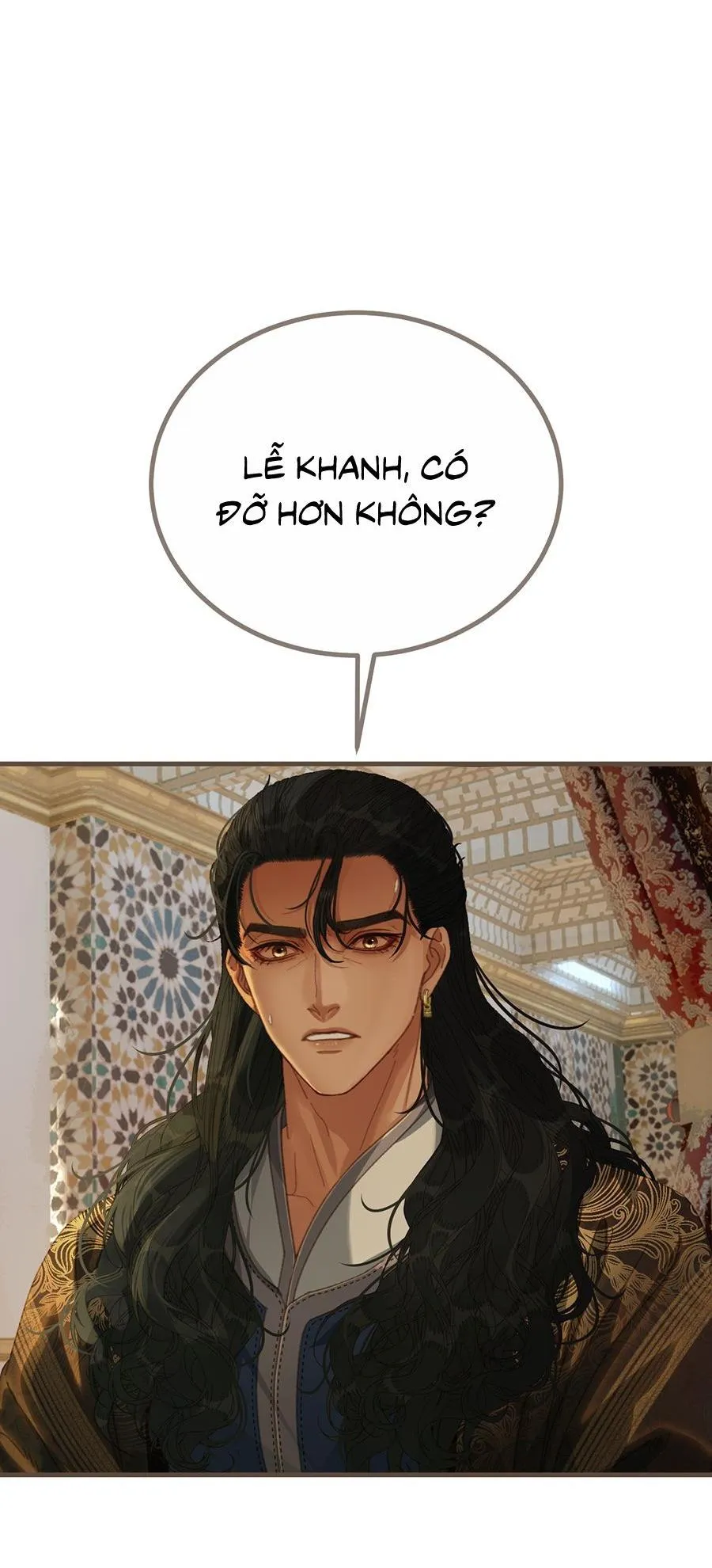 Á NÔ 2 - THÁM HOA Chapter 74 Trang 3
