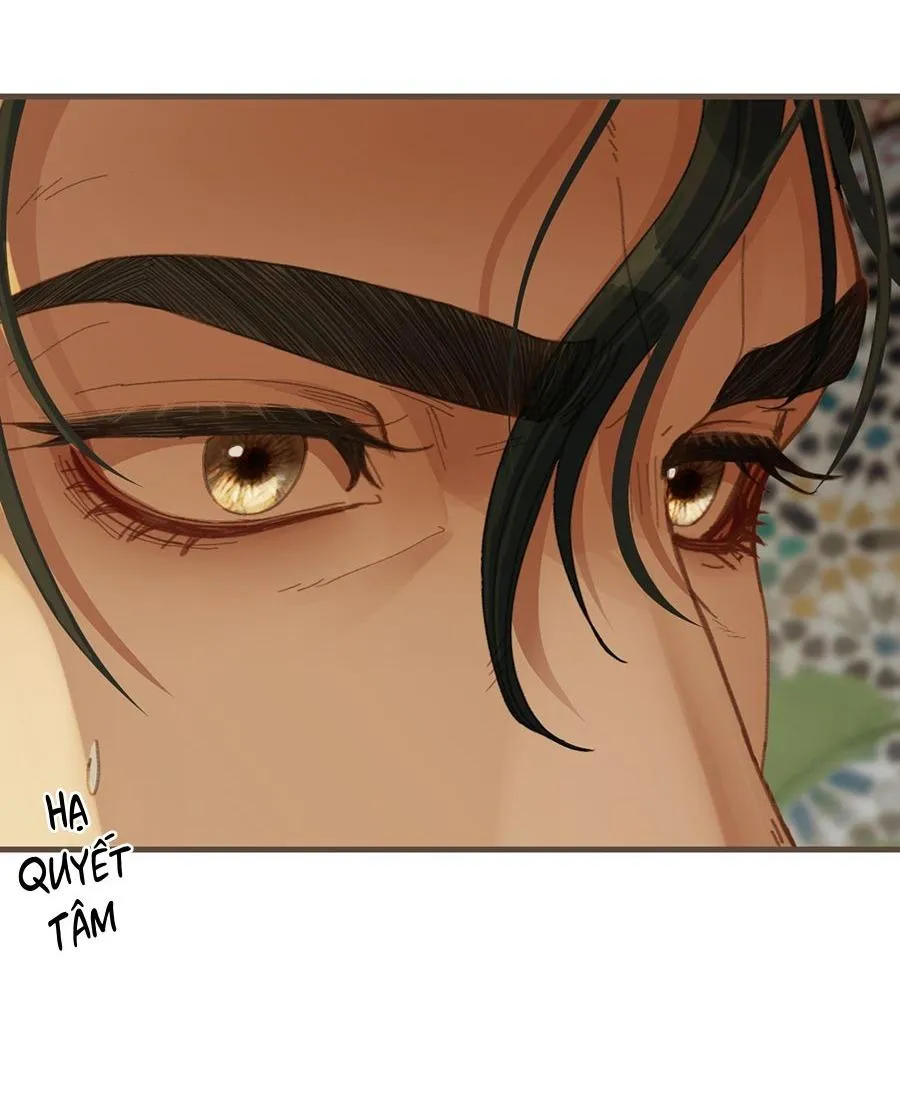 Á NÔ 2 - THÁM HOA Chapter 74 Trang 7