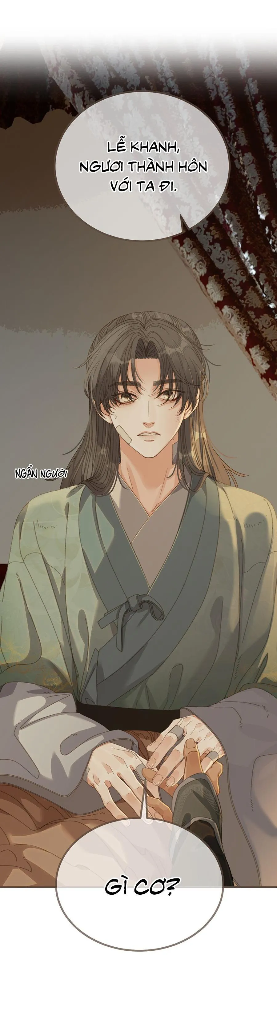 Á NÔ 2 - THÁM HOA Chapter 74 Trang 8