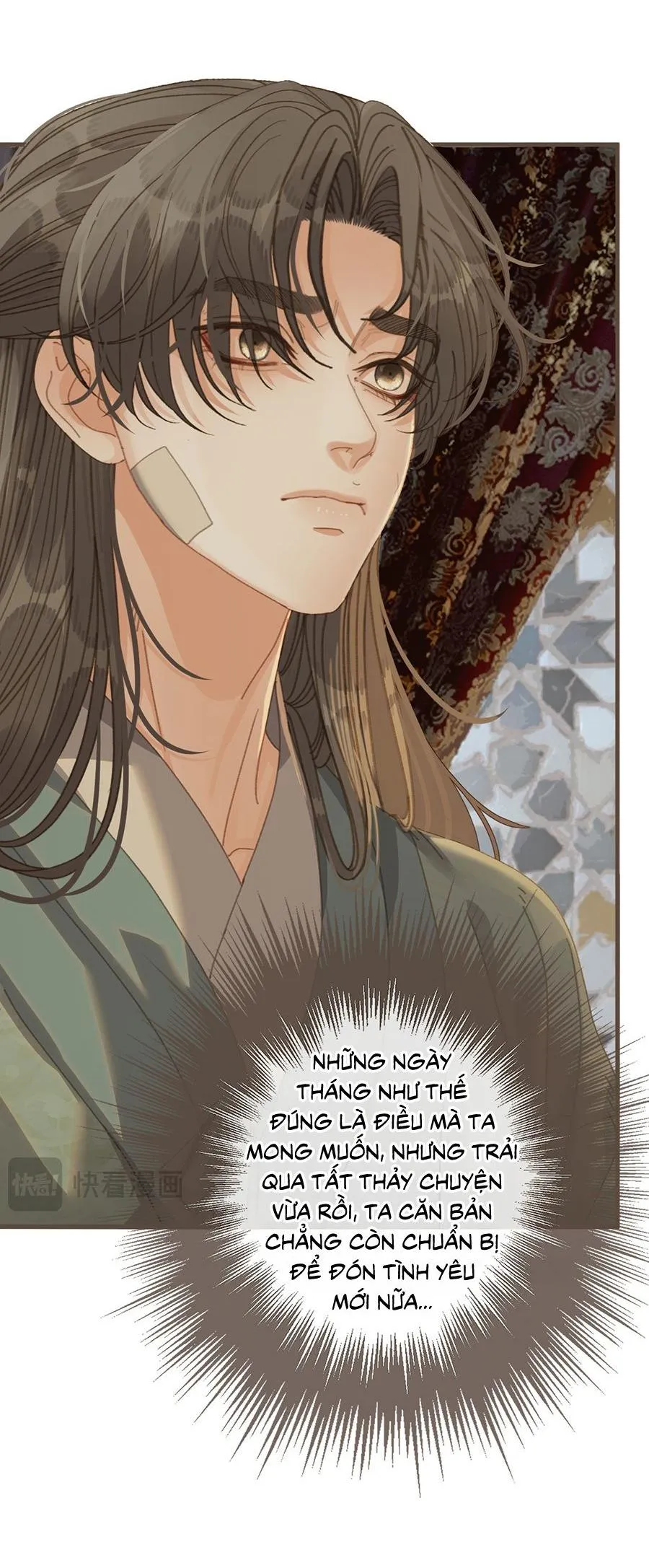 Á NÔ 2 - THÁM HOA Chapter 74 Trang 10