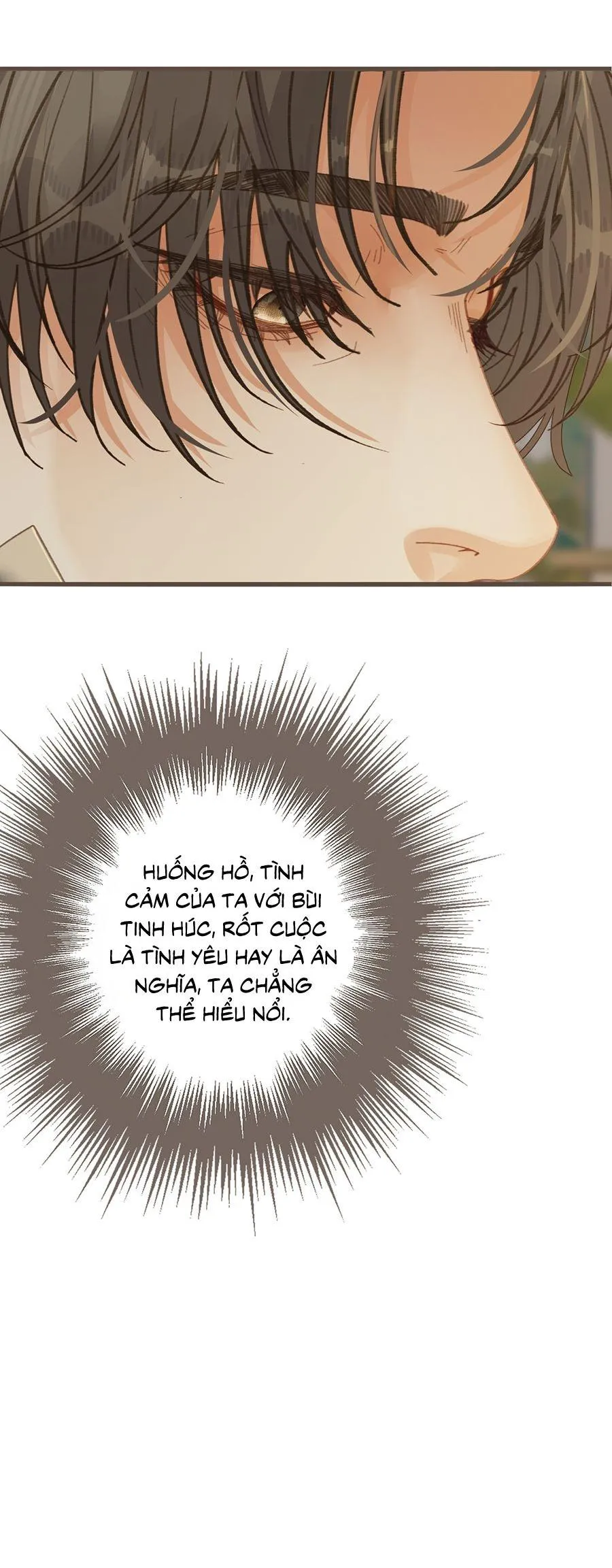 Á NÔ 2 - THÁM HOA Chapter 74 Trang 11