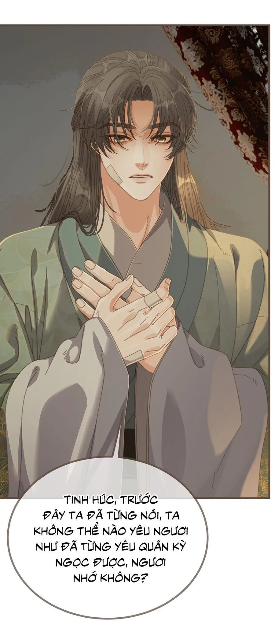 Á NÔ 2 - THÁM HOA Chapter 74 Trang 13