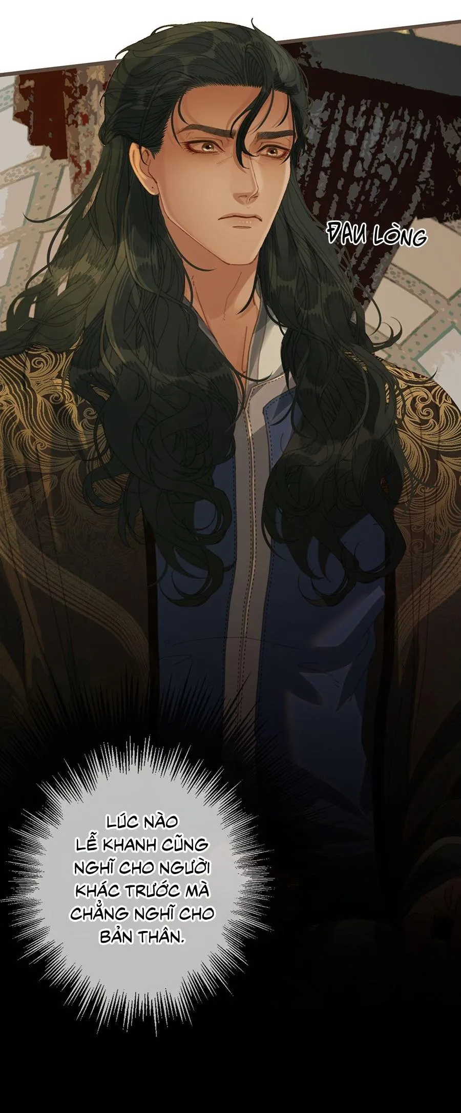 Á NÔ 2 - THÁM HOA Chapter 74 Trang 18