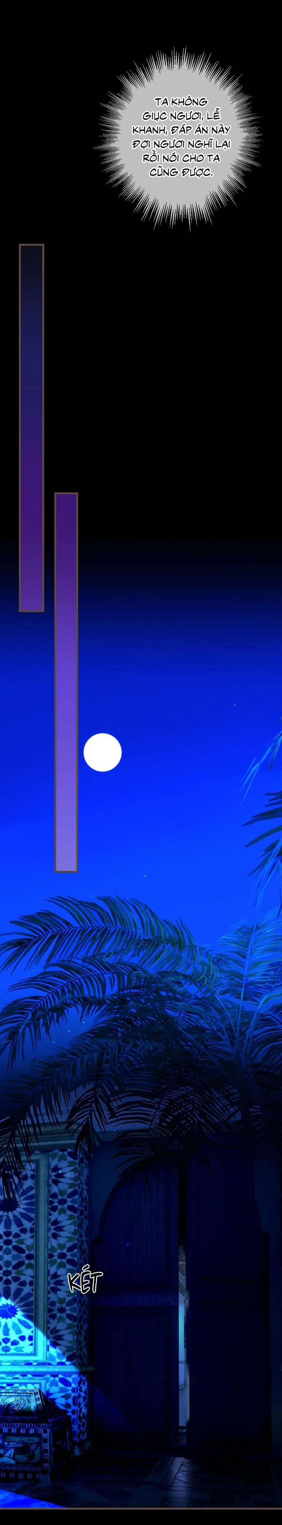 Á NÔ 2 - THÁM HOA Chapter 74 Trang 19