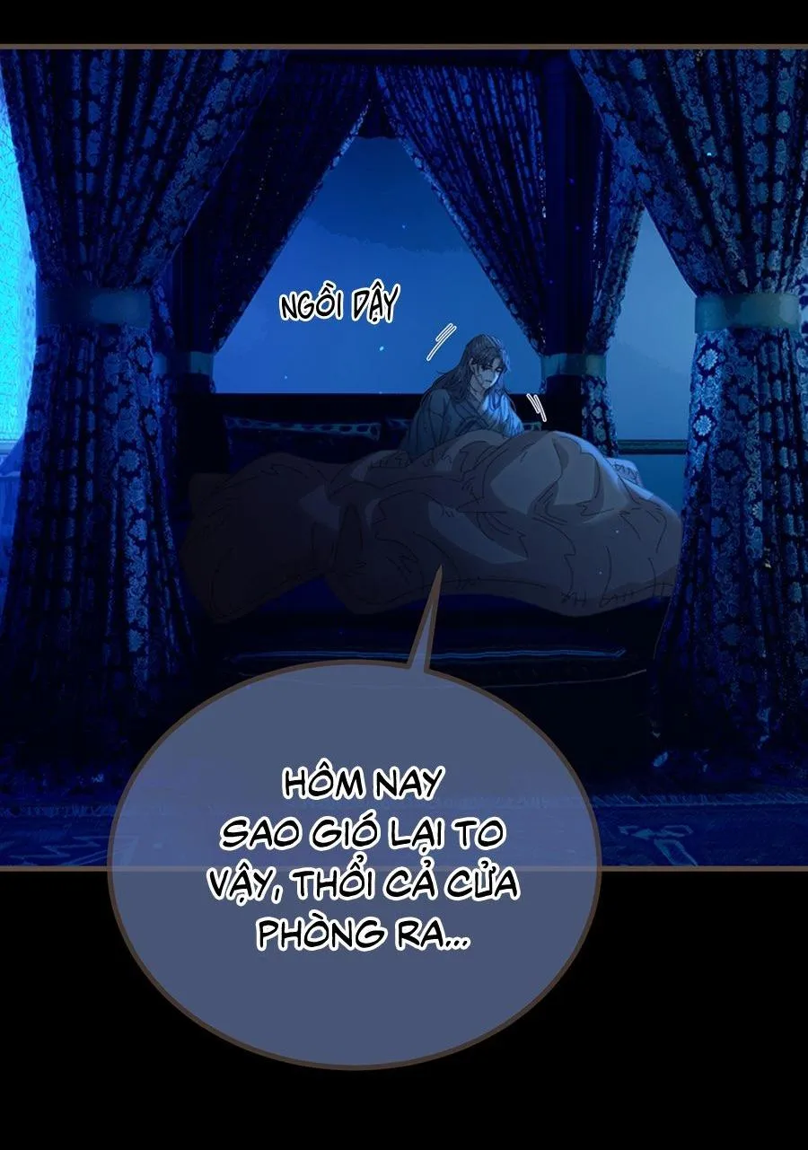 Á NÔ 2 - THÁM HOA Chapter 74 Trang 20