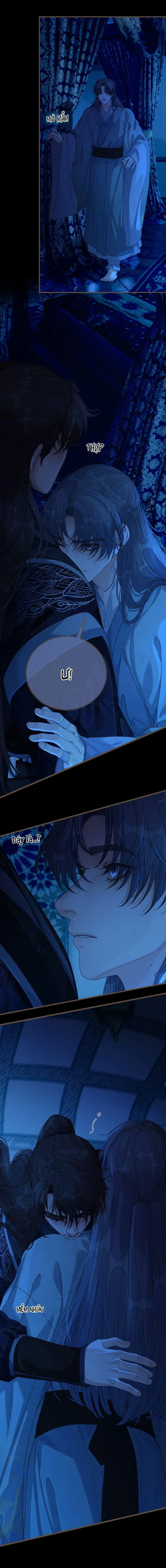 Á NÔ 2 - THÁM HOA Chapter 74 Trang 21