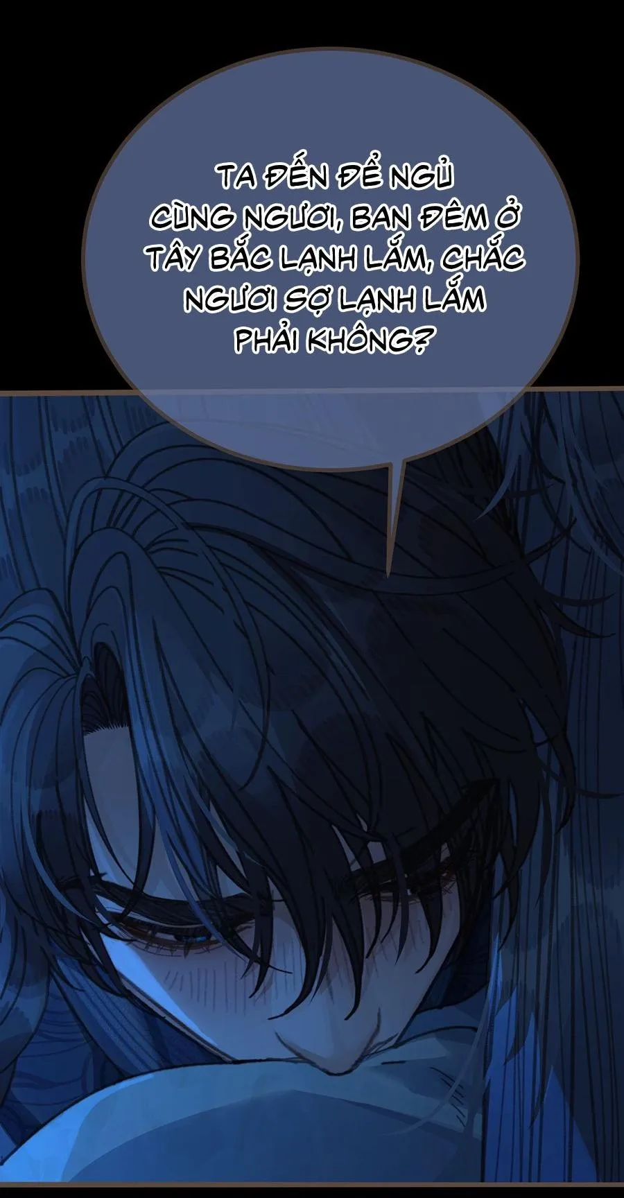 Á NÔ 2 - THÁM HOA Chapter 74 Trang 23