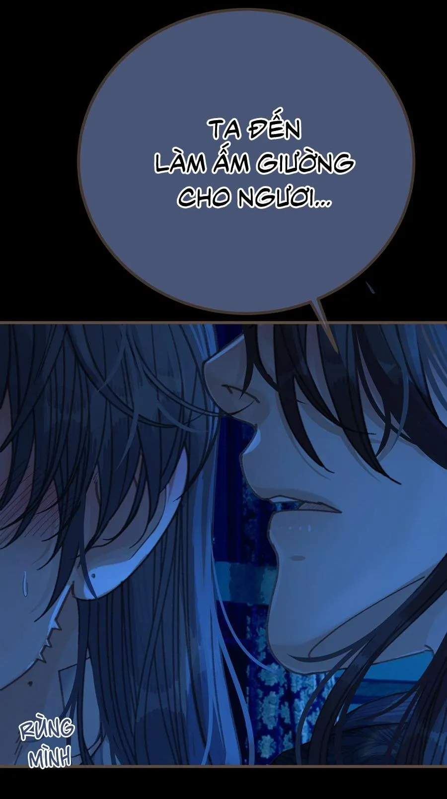 Á NÔ 2 - THÁM HOA Chapter 74 Trang 24