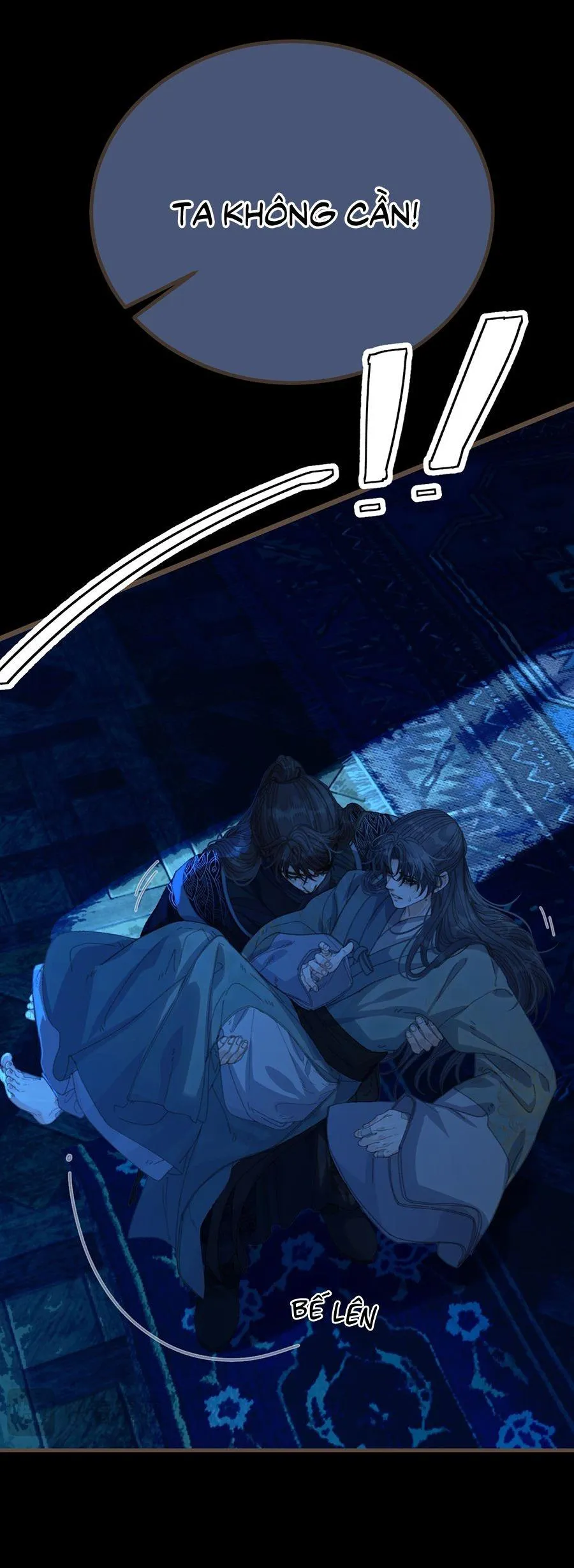 Á NÔ 2 - THÁM HOA Chapter 74 Trang 25