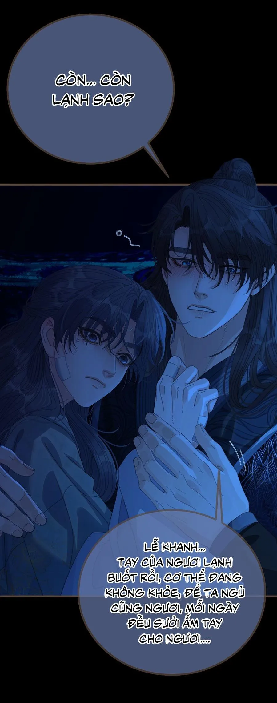 Á NÔ 2 - THÁM HOA Chapter 74 Trang 28