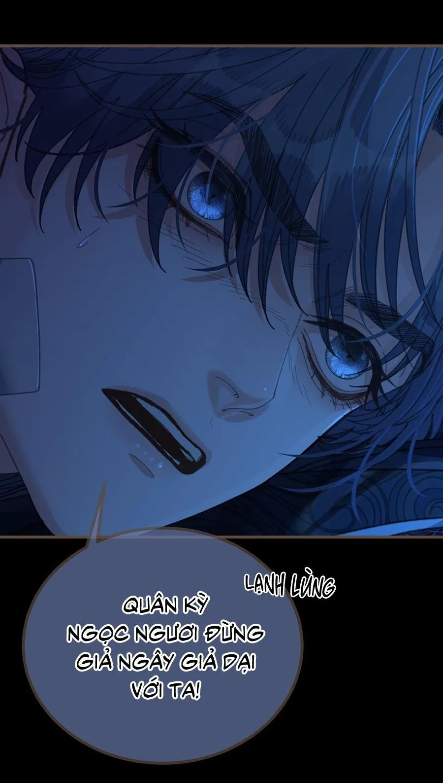 Á NÔ 2 - THÁM HOA Chapter 74 Trang 29