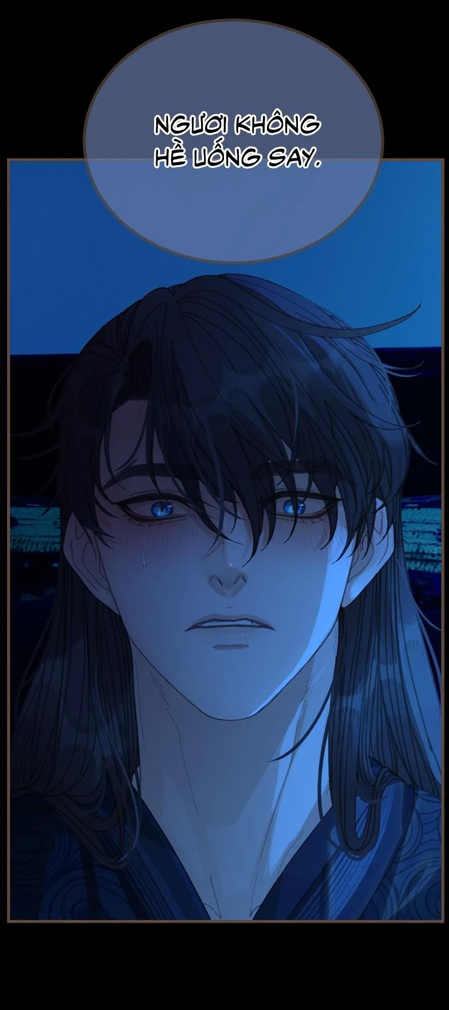 Á NÔ 2 - THÁM HOA Chapter 74 Trang 30