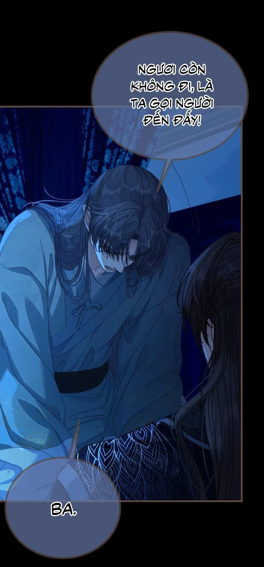 Á NÔ 2 - THÁM HOA Chapter 74 Trang 33