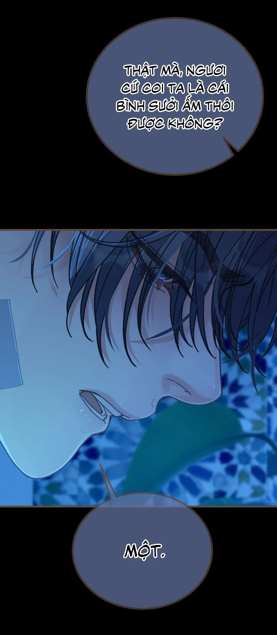 Á NÔ 2 - THÁM HOA Chapter 74 Trang 35