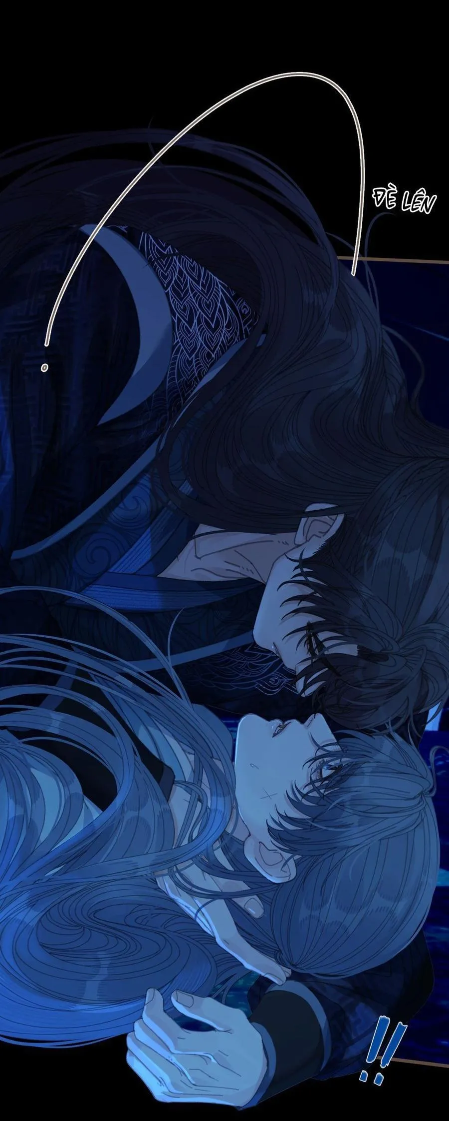 Á NÔ 2 - THÁM HOA Chapter 75 Trang 3