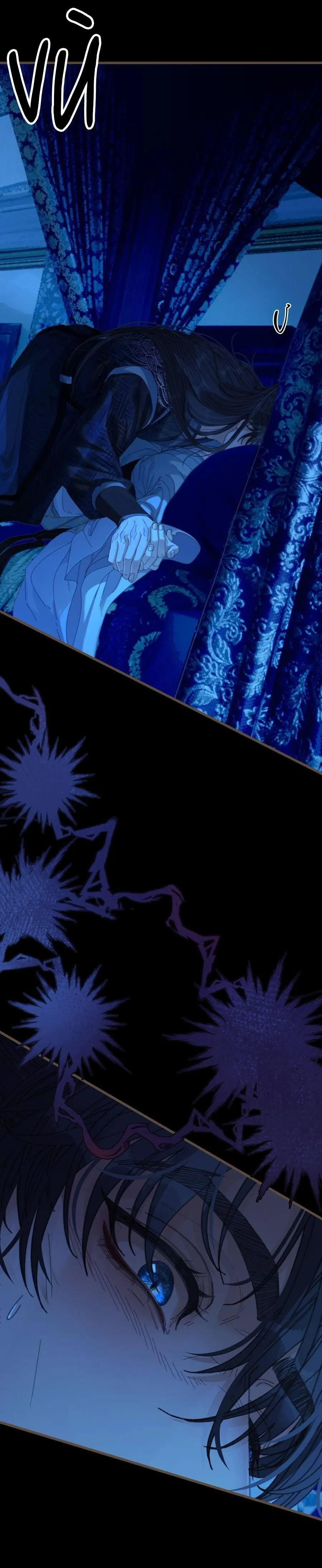 Á NÔ 2 - THÁM HOA Chapter 75 Trang 4