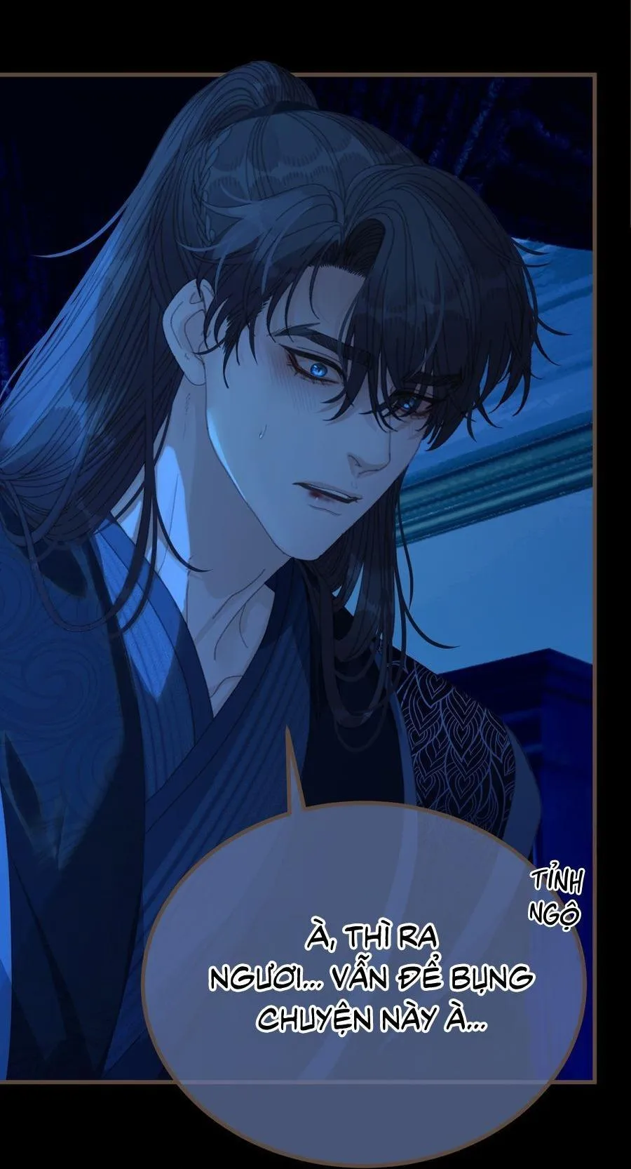 Á NÔ 2 - THÁM HOA Chapter 75 Trang 13