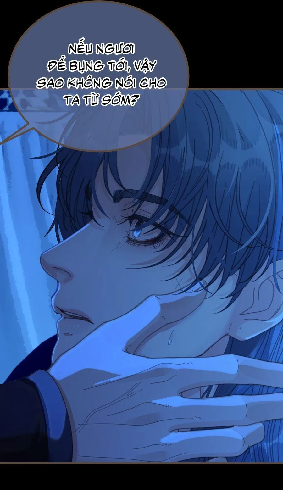 Á NÔ 2 - THÁM HOA Chapter 75 Trang 14