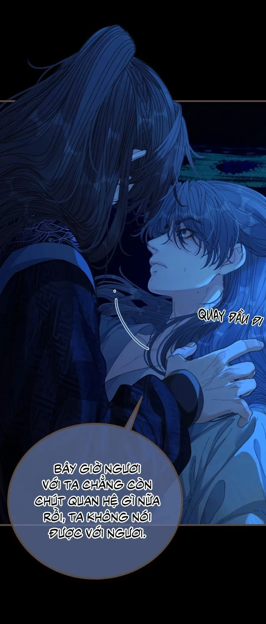 Á NÔ 2 - THÁM HOA Chapter 75 Trang 15