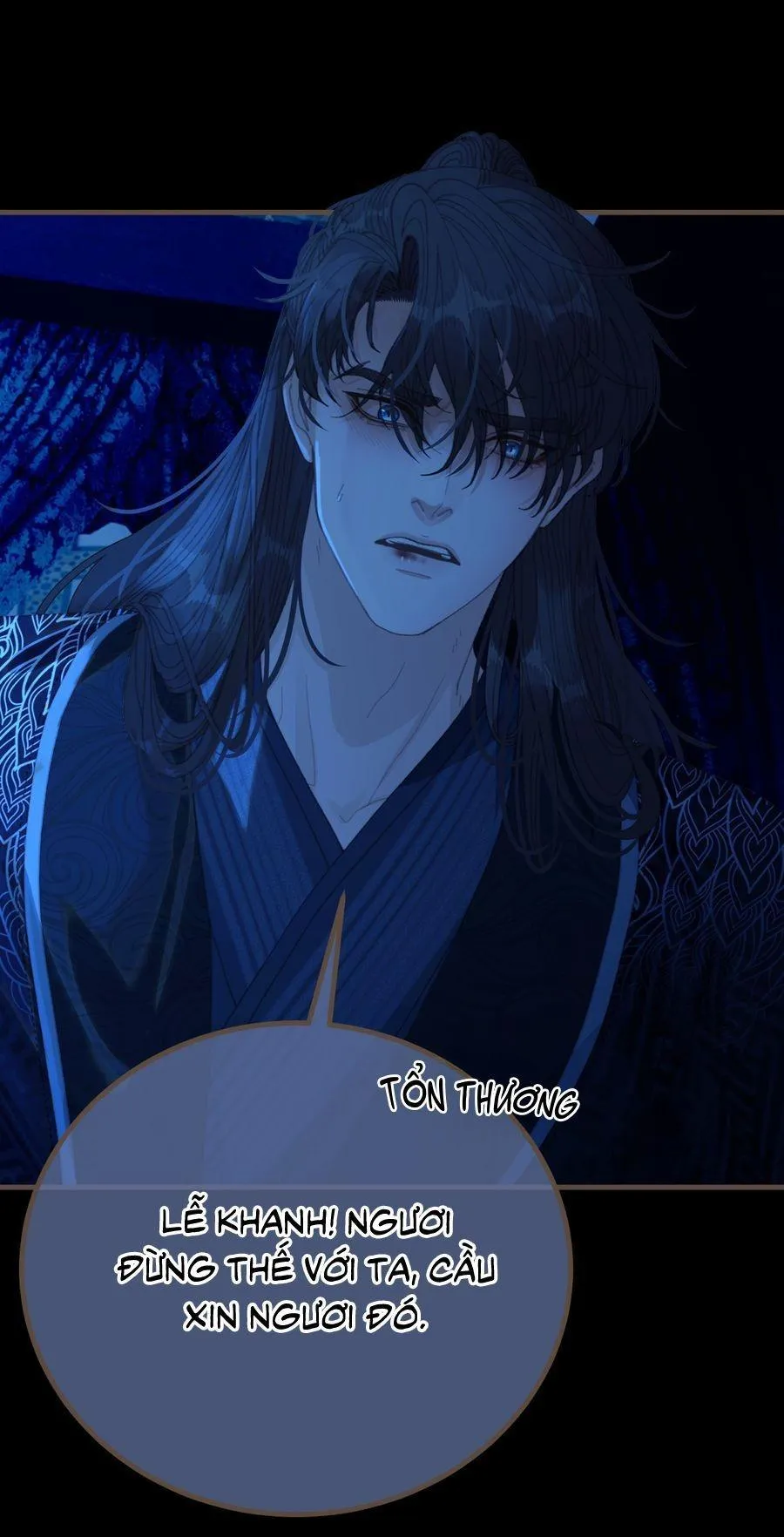 Á NÔ 2 - THÁM HOA Chapter 75 Trang 16