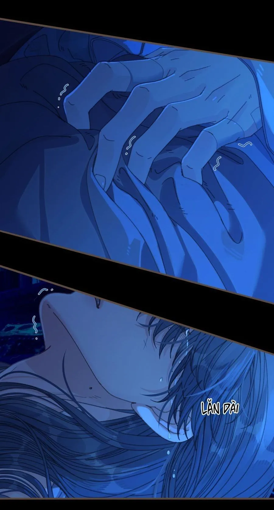 Á NÔ 2 - THÁM HOA Chapter 75 Trang 19