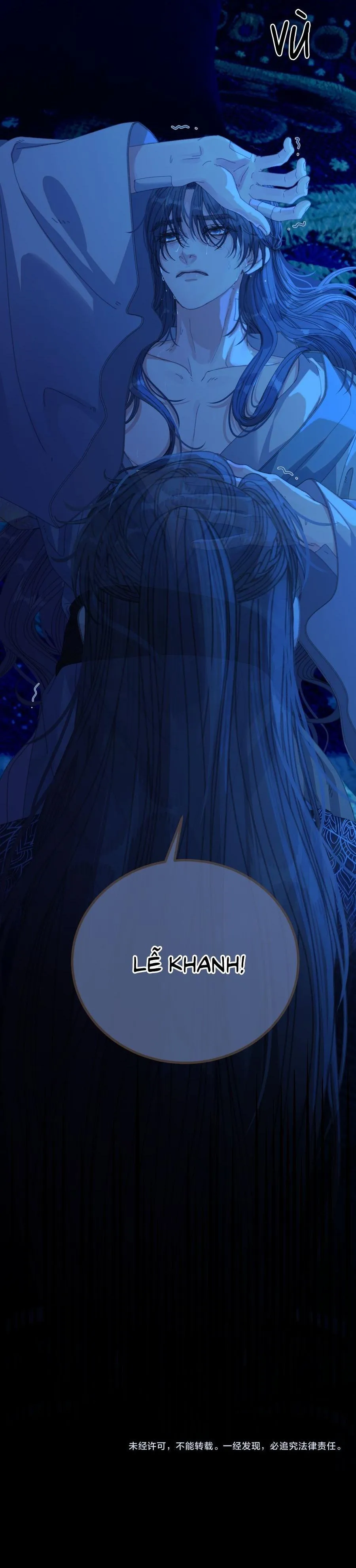 Á NÔ 2 - THÁM HOA Chapter 75 Trang 21