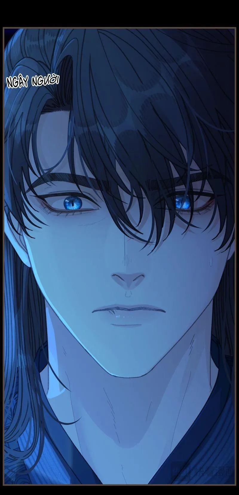 Á NÔ 2 - THÁM HOA Chapter 76 Trang 9