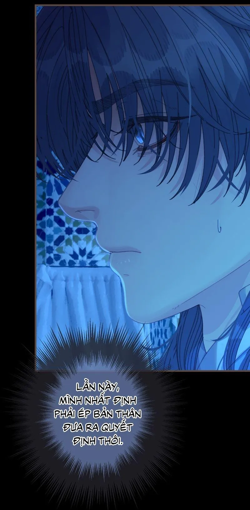 Á NÔ 2 - THÁM HOA Chapter 76 Trang 11