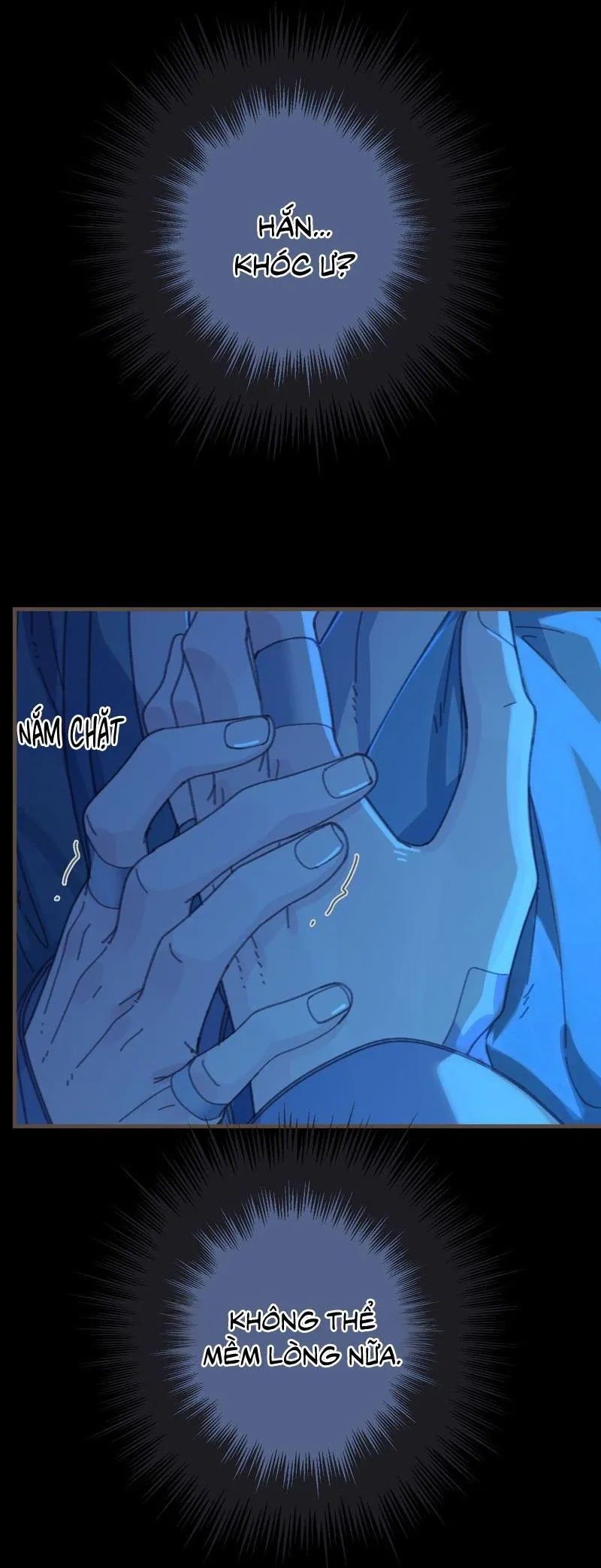 Á NÔ 2 - THÁM HOA Chapter 76 Trang 15