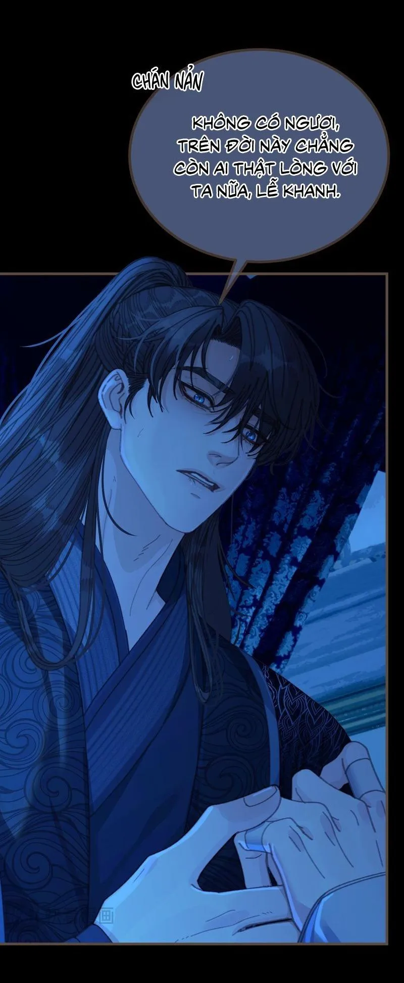 Á NÔ 2 - THÁM HOA Chapter 76 Trang 18