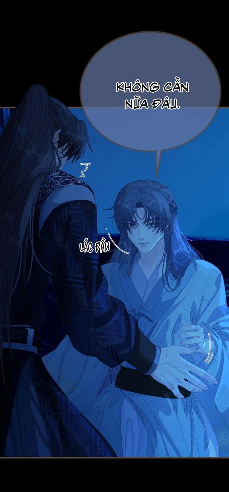 Á NÔ 2 - THÁM HOA Chapter 76 Trang 23