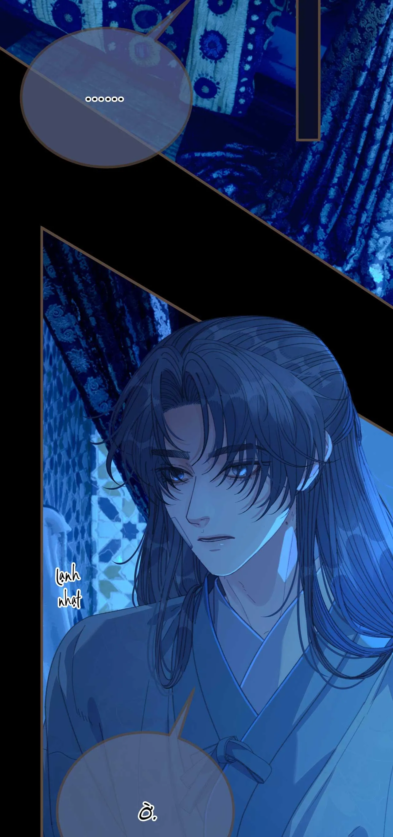 Á NÔ 2 - THÁM HOA Chapter 77 Trang 3