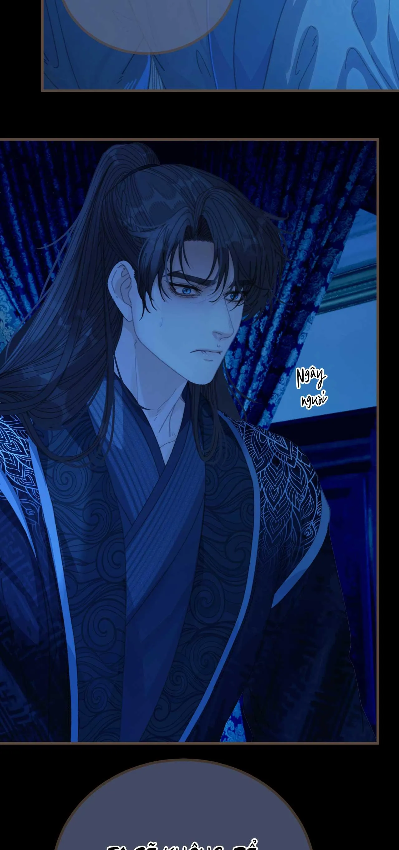 Á NÔ 2 - THÁM HOA Chapter 77 Trang 4