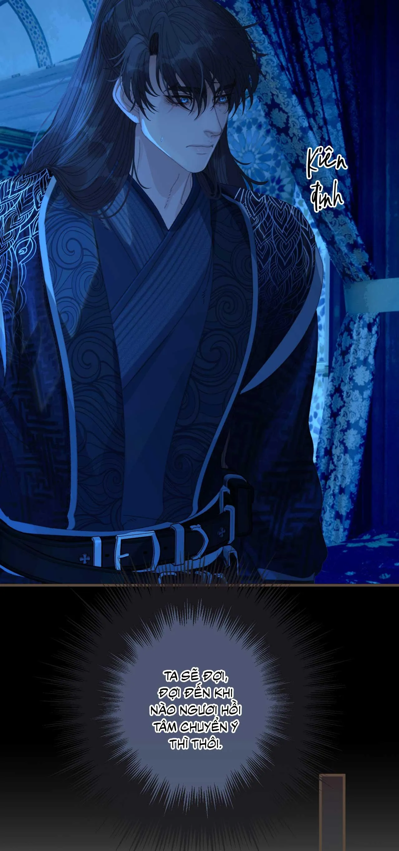 Á NÔ 2 - THÁM HOA Chapter 77 Trang 8