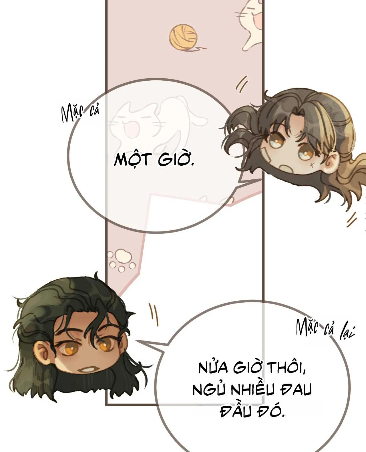 Á NÔ 2 - THÁM HOA Chapter 77 Trang 18