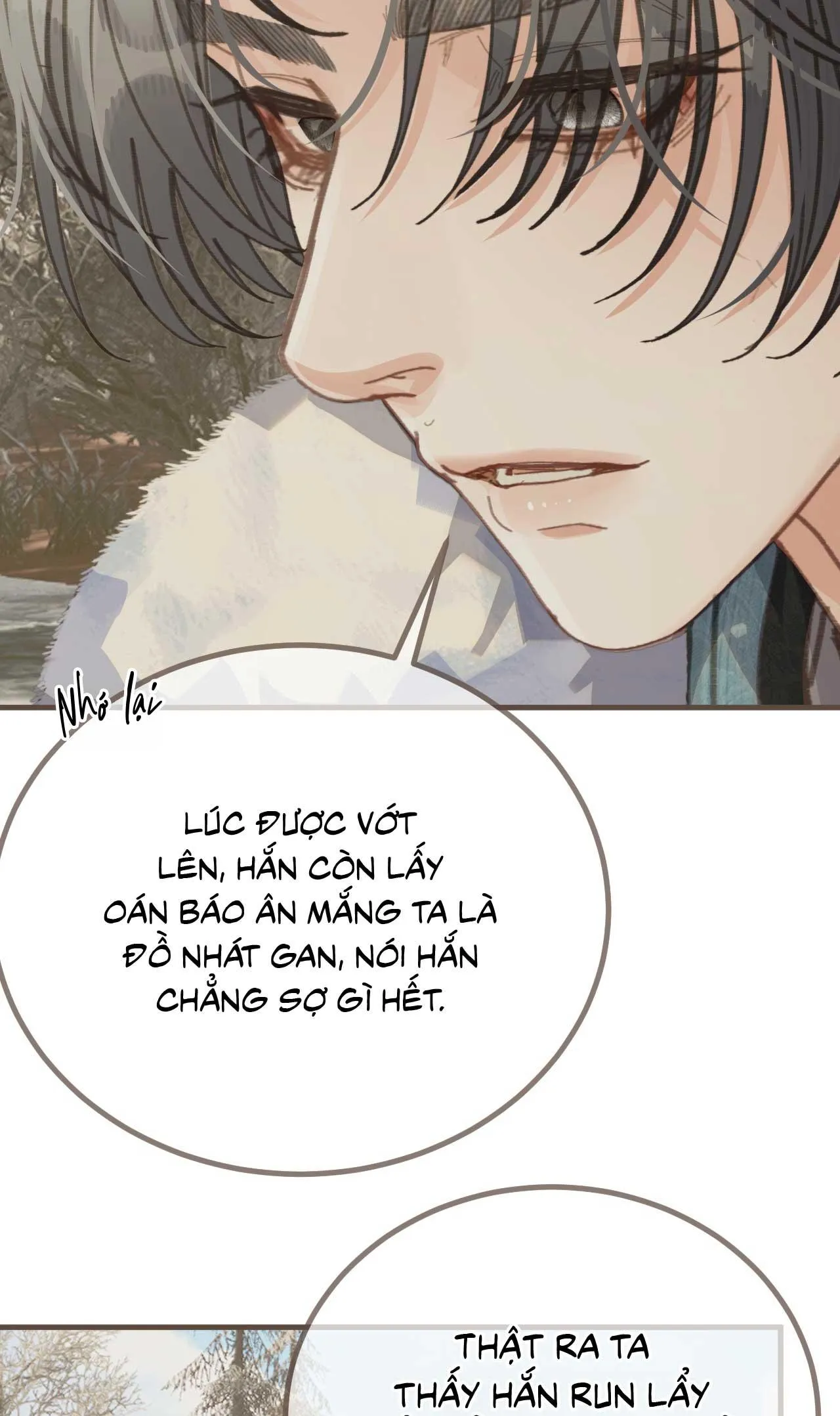 Á NÔ 2 - THÁM HOA Chapter 77 Trang 27