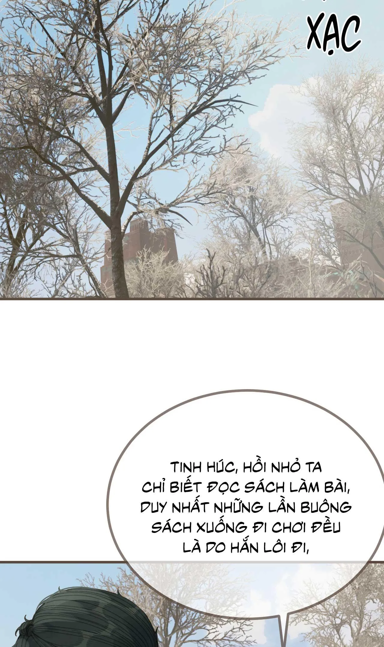 Á NÔ 2 - THÁM HOA Chapter 77 Trang 29