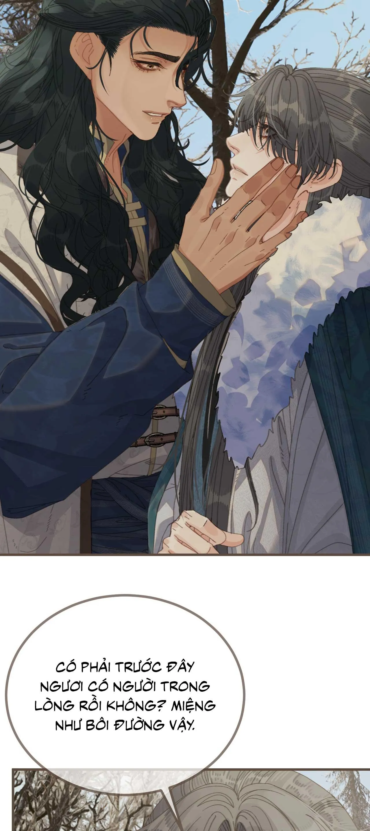 Á NÔ 2 - THÁM HOA Chapter 77 Trang 33