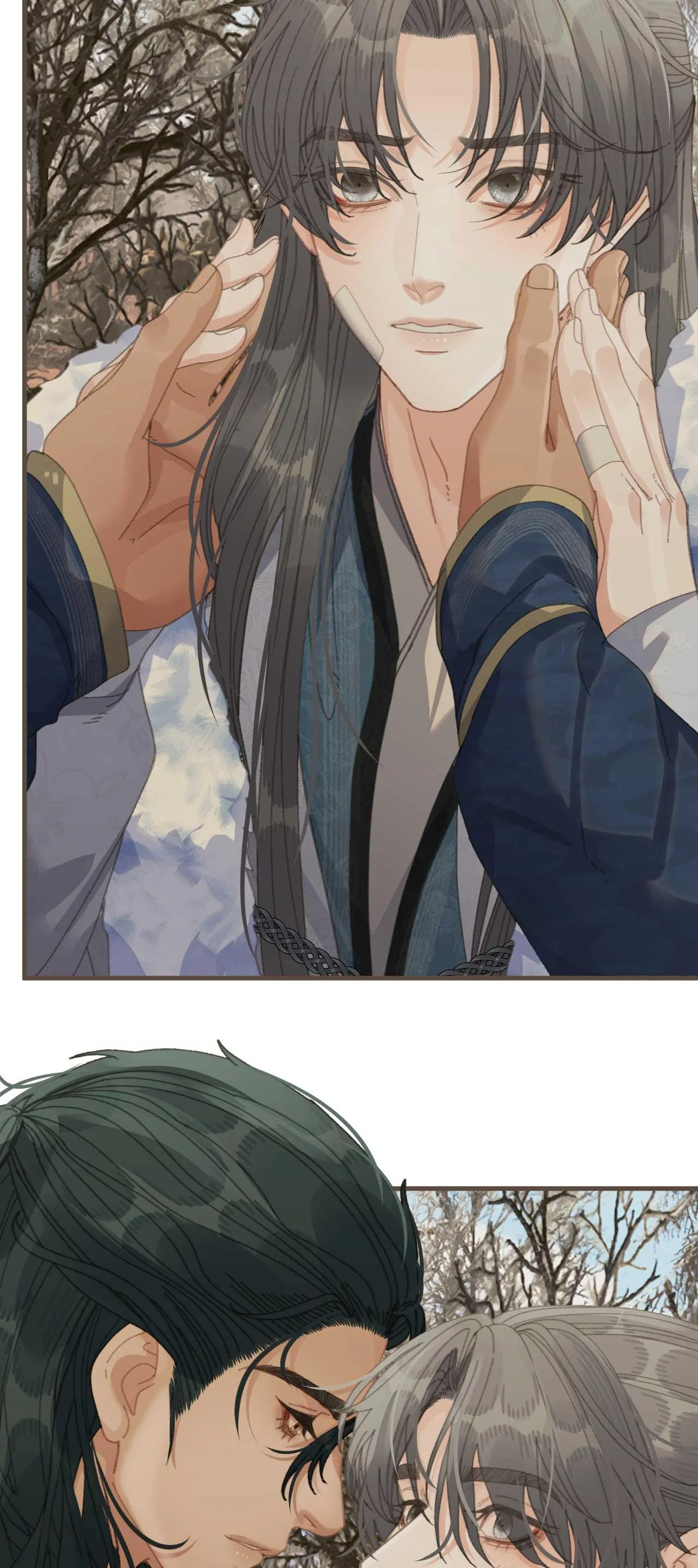 Á NÔ 2 - THÁM HOA Chapter 77 Trang 34