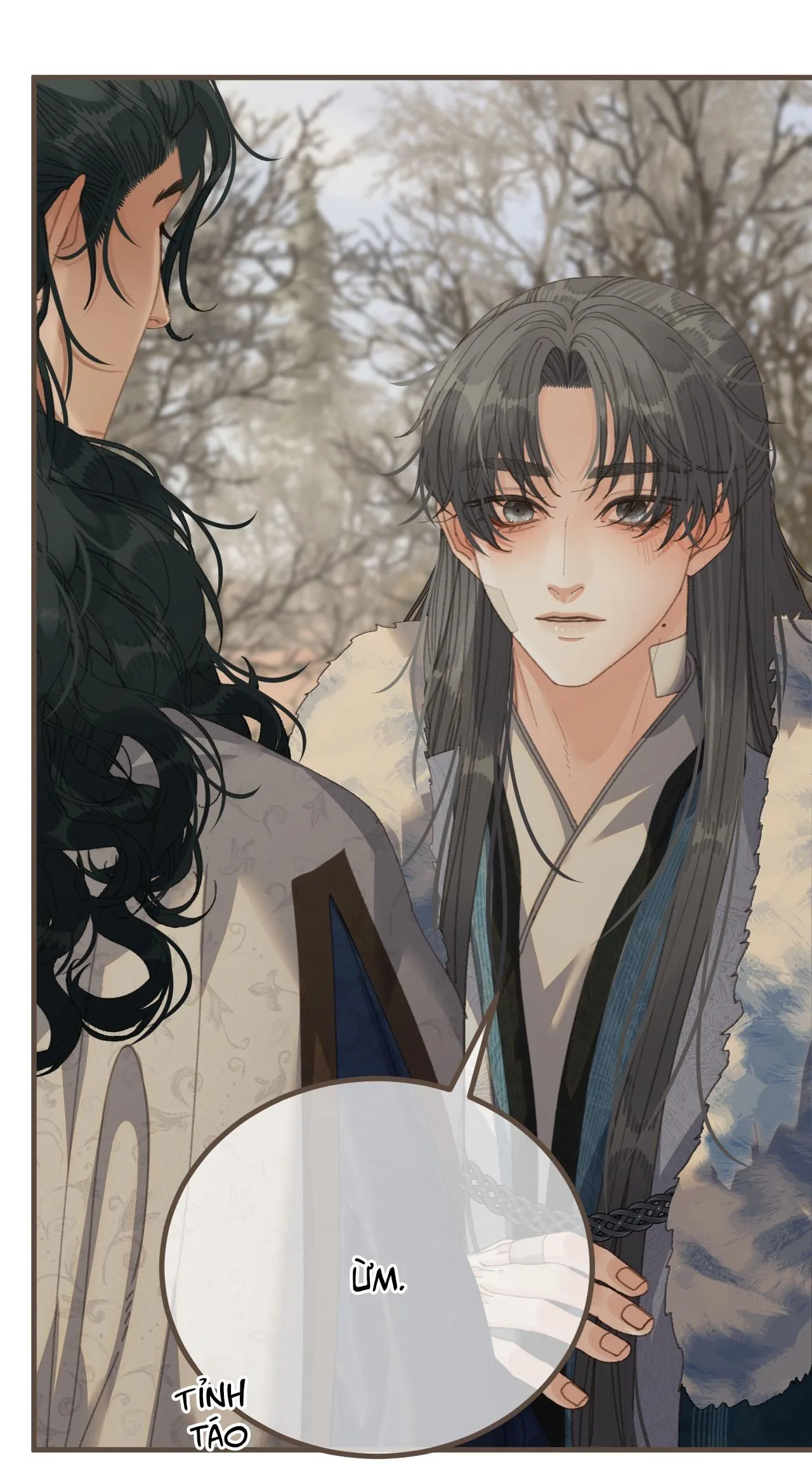 Á NÔ 2 - THÁM HOA Chapter 78 Trang 4