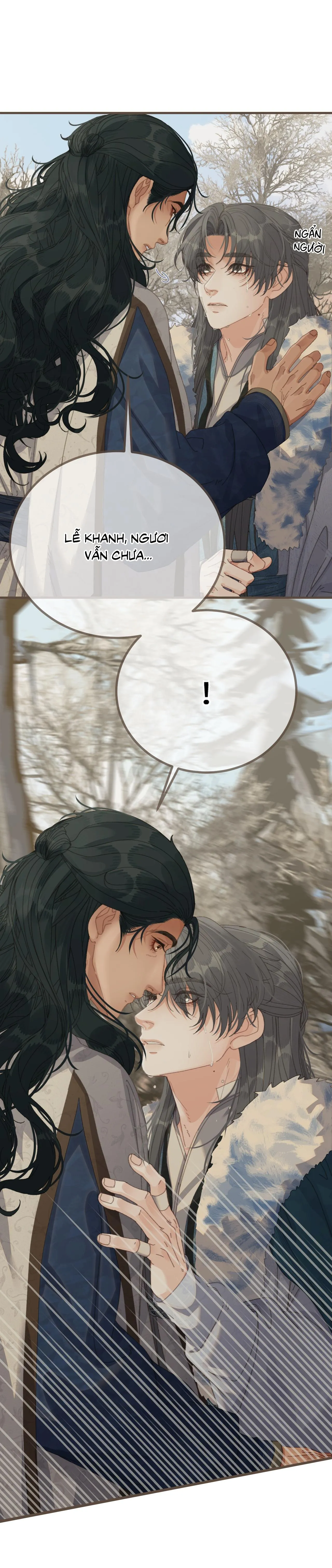 Á NÔ 2 - THÁM HOA Chapter 78 Trang 12