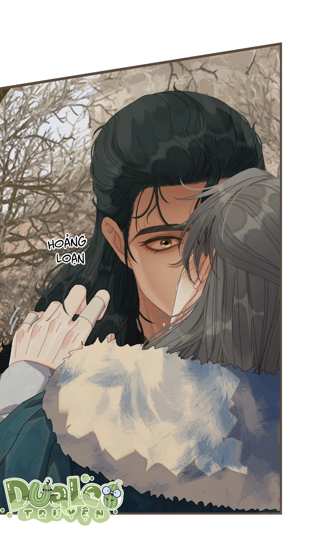 Á NÔ 2 - THÁM HOA Chapter 78 Trang 13