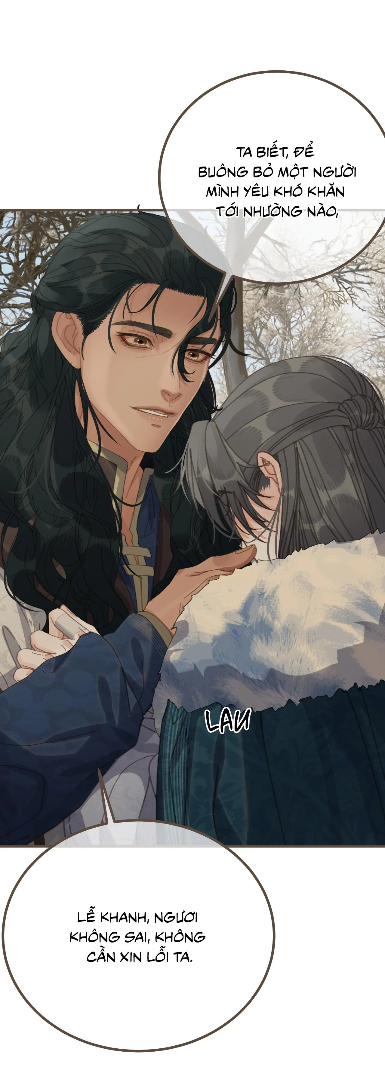 Á NÔ 2 - THÁM HOA Chapter 78 Trang 17