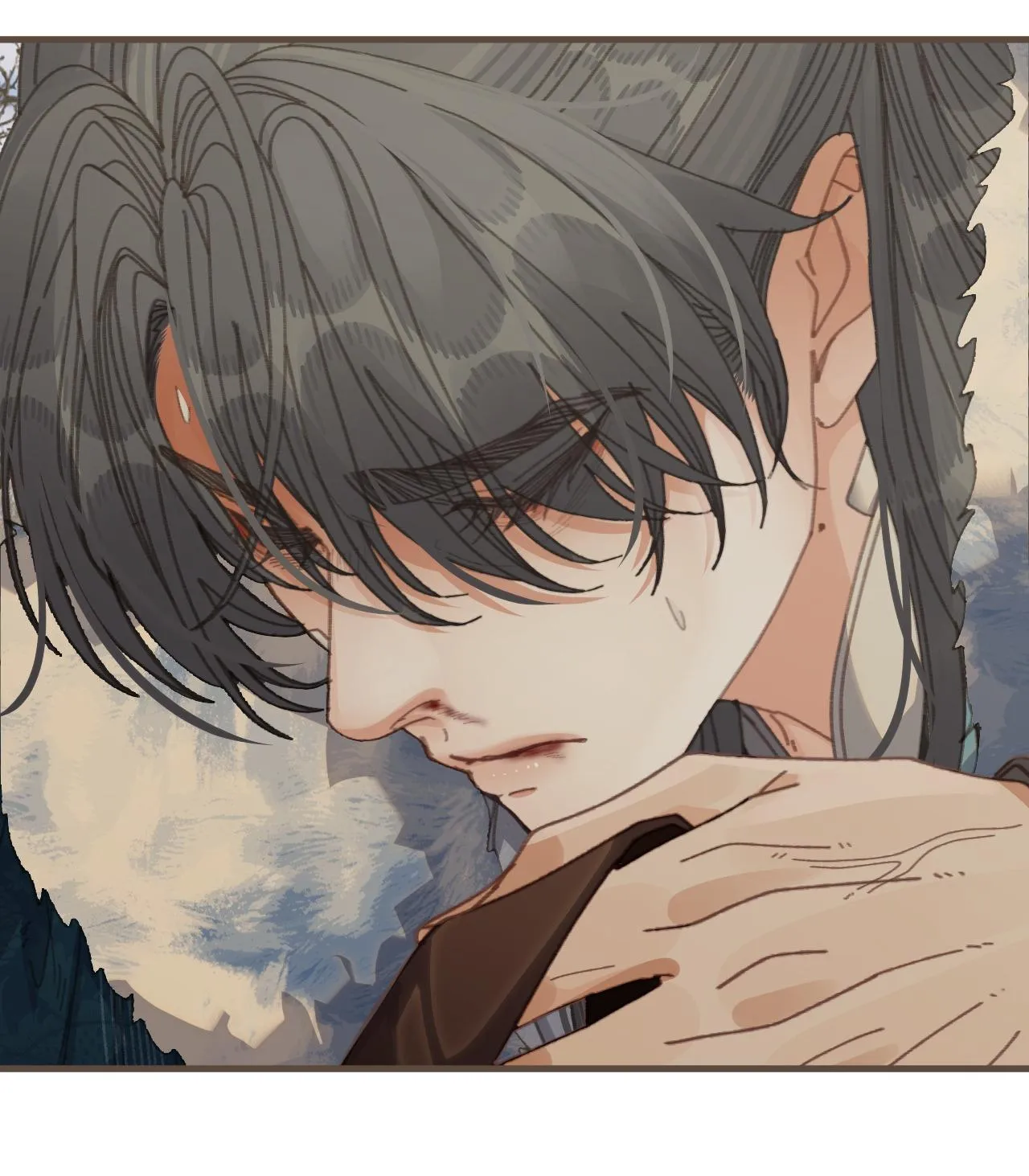 Á NÔ 2 - THÁM HOA Chapter 78 Trang 33