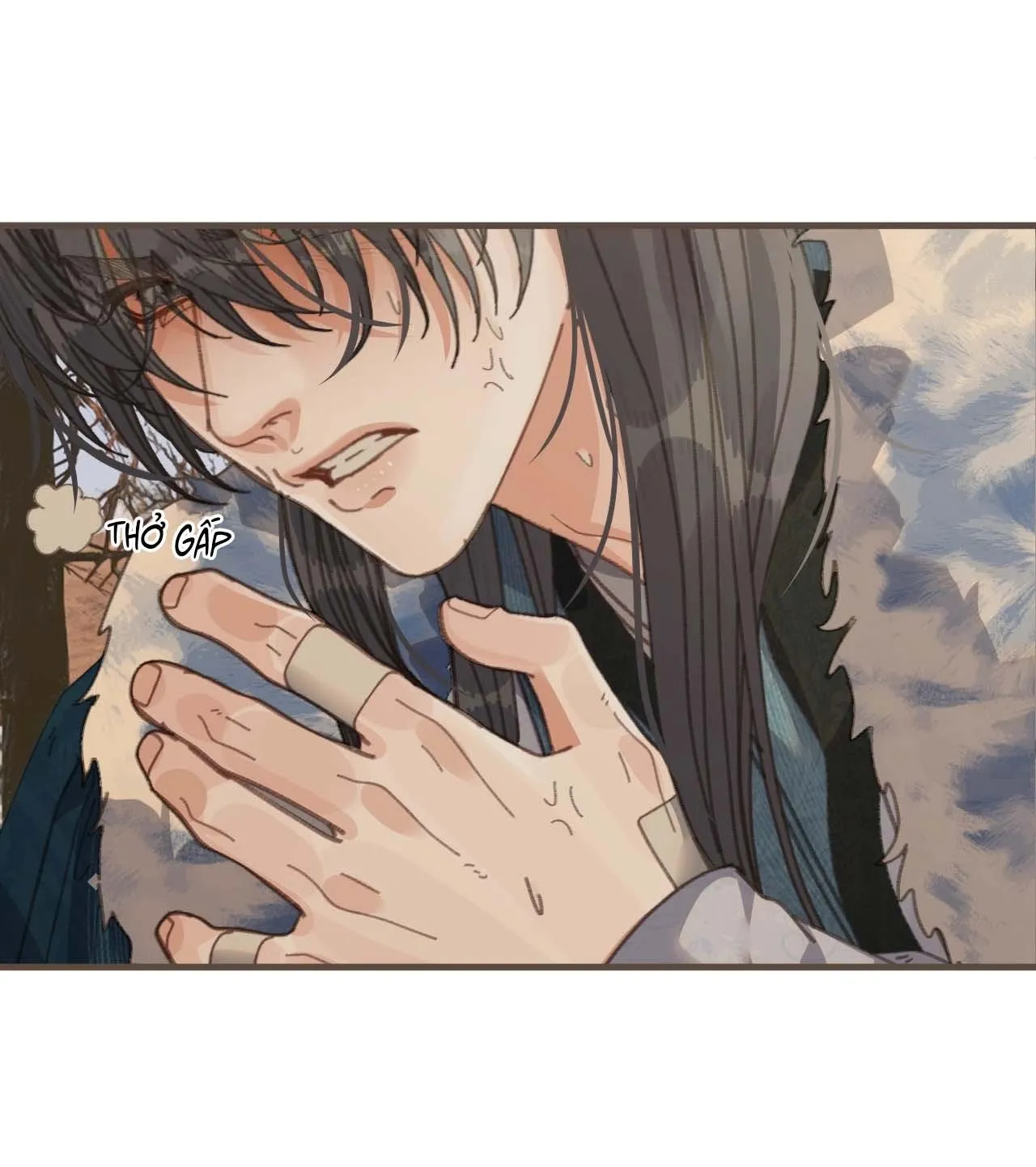 Á NÔ 2 - THÁM HOA Chapter 79 Trang 7