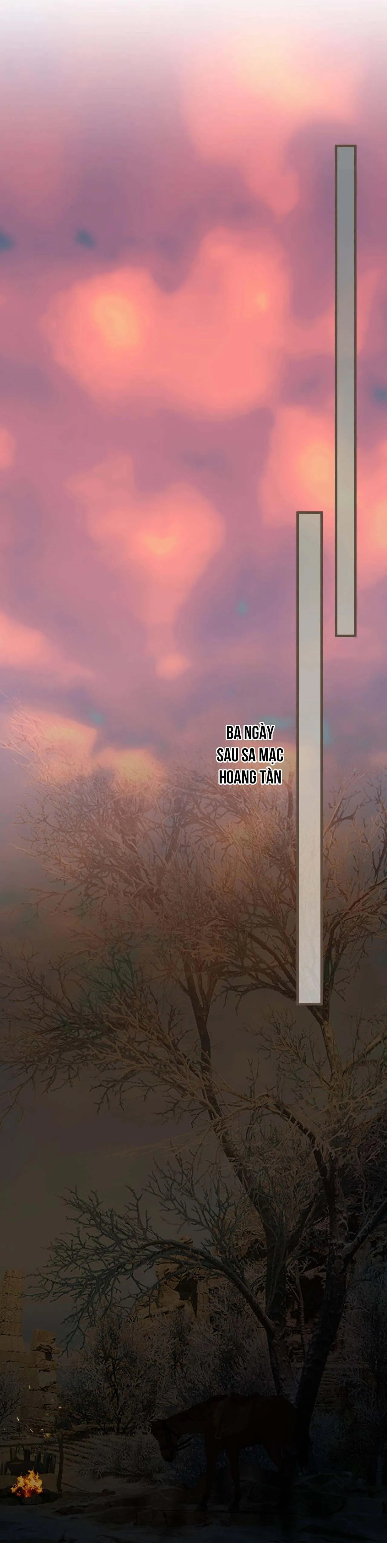 Á NÔ 2 - THÁM HOA Chapter 79 Trang 13