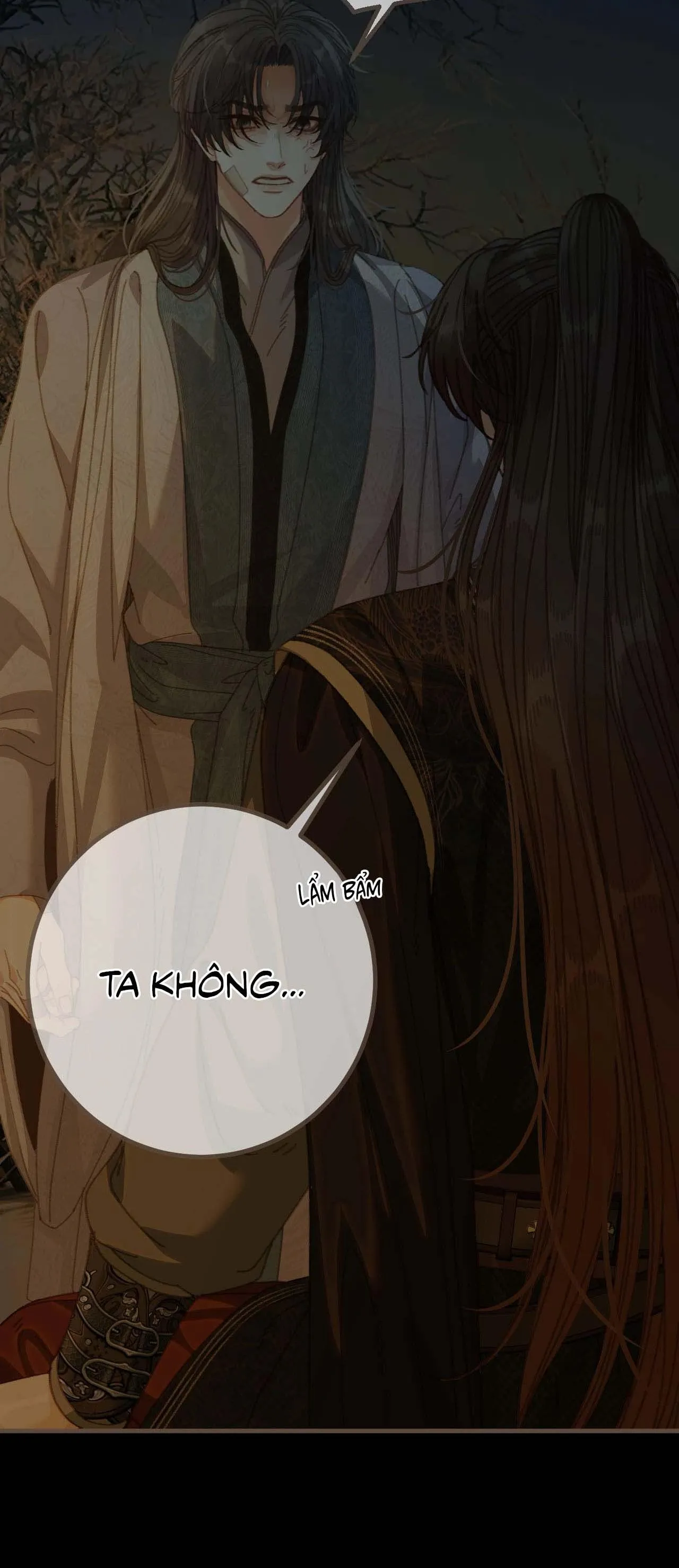 Á NÔ 2 - THÁM HOA Chapter 79 Trang 21